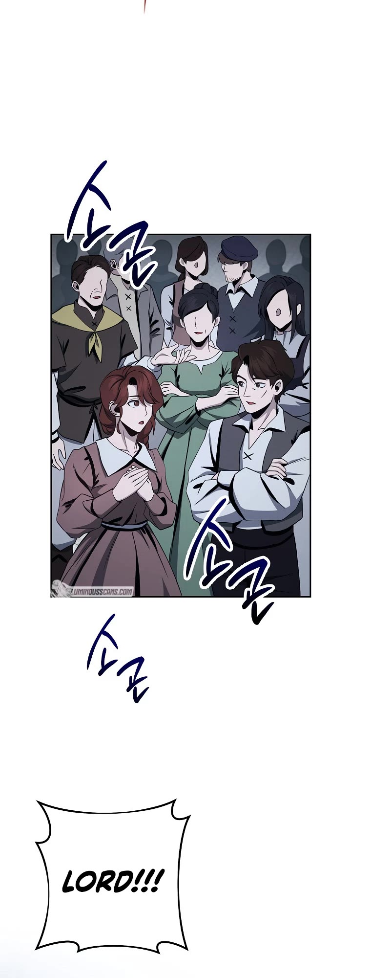 Skeleton Soldier Couldn’t Protect the Dungeon Chapter 264 page 13 - Chapter 264