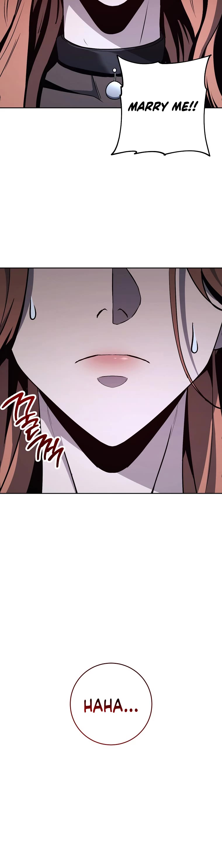 Skeleton Soldier Couldn’t Protect the Dungeon Chapter 264 page 15 - Chapter 264