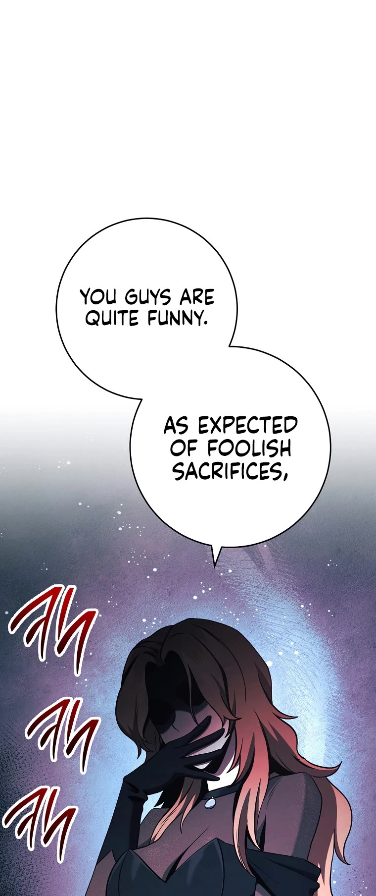 Skeleton Soldier Couldn’t Protect the Dungeon Chapter 264 page 19 - Chapter 264