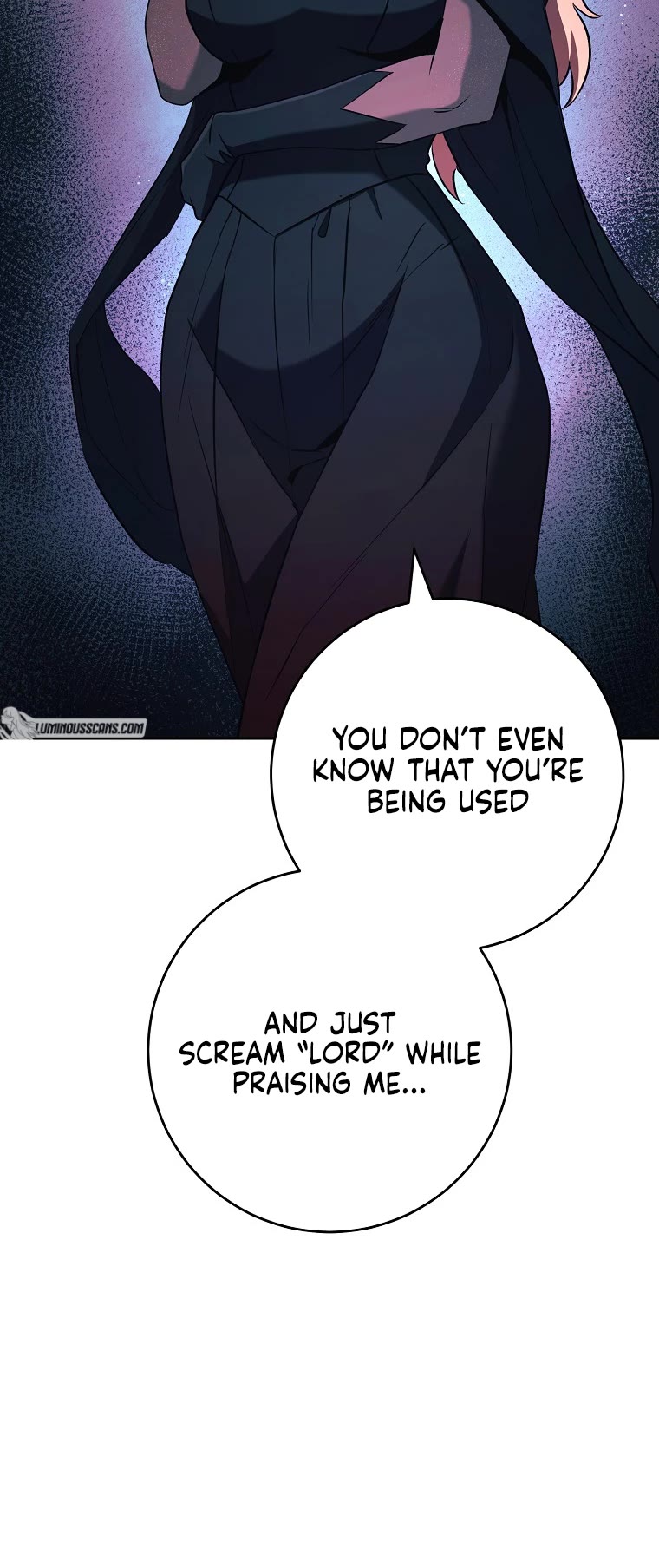 Skeleton Soldier Couldn’t Protect the Dungeon Chapter 264 page 20 - Chapter 264