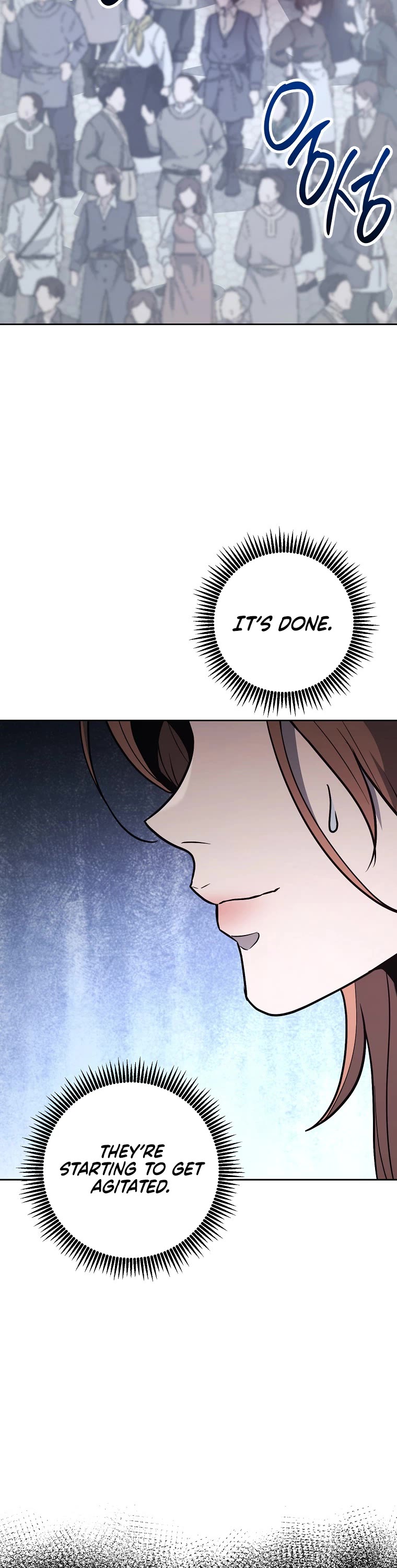 Skeleton Soldier Couldn’t Protect the Dungeon Chapter 264 page 22 - Chapter 264