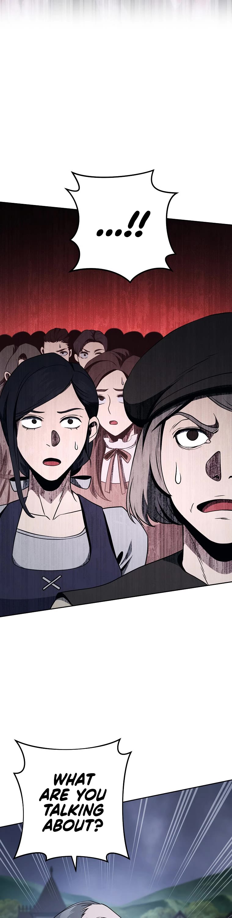 Skeleton Soldier Couldn’t Protect the Dungeon Chapter 264 page 33 - Chapter 264
