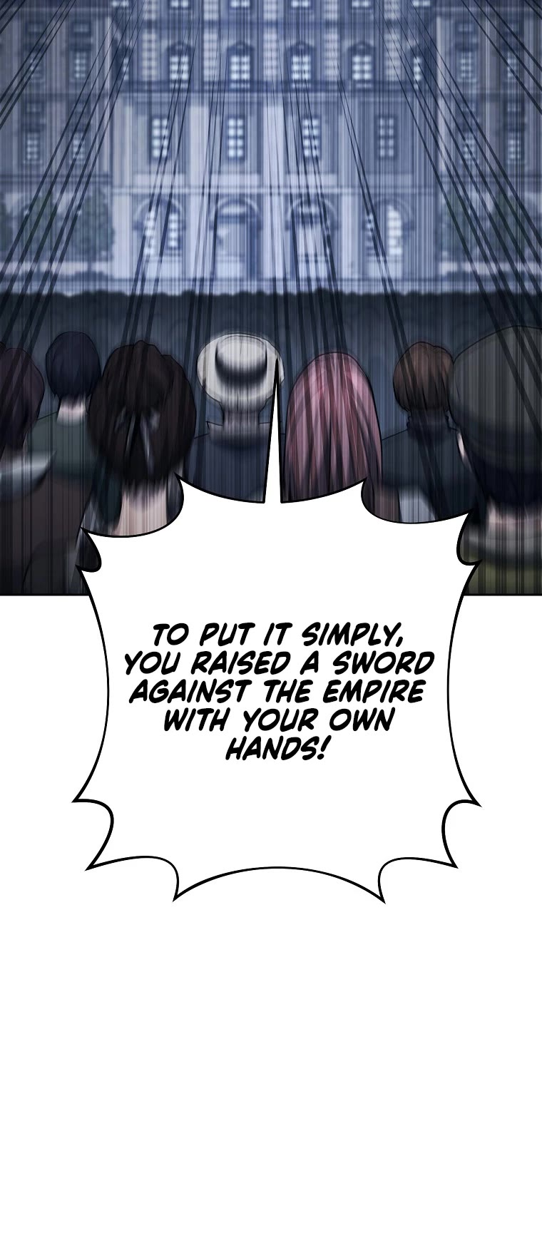 Skeleton Soldier Couldn’t Protect the Dungeon Chapter 264 page 35 - Chapter 264