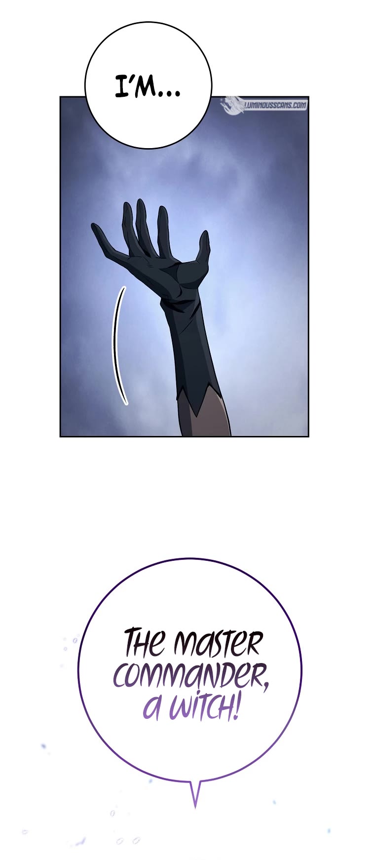 Skeleton Soldier Couldn’t Protect the Dungeon Chapter 264 page 36 - Chapter 264