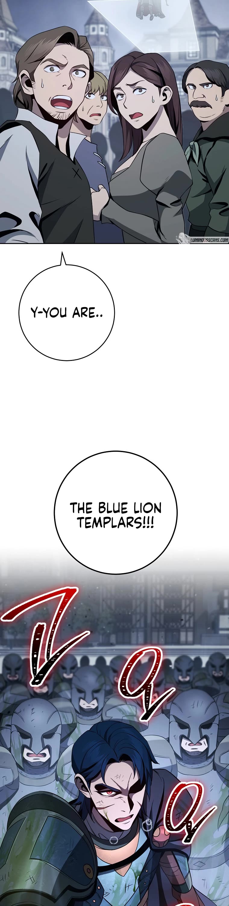 Skeleton Soldier Couldn’t Protect the Dungeon Chapter 264 page 41 - Chapter 264