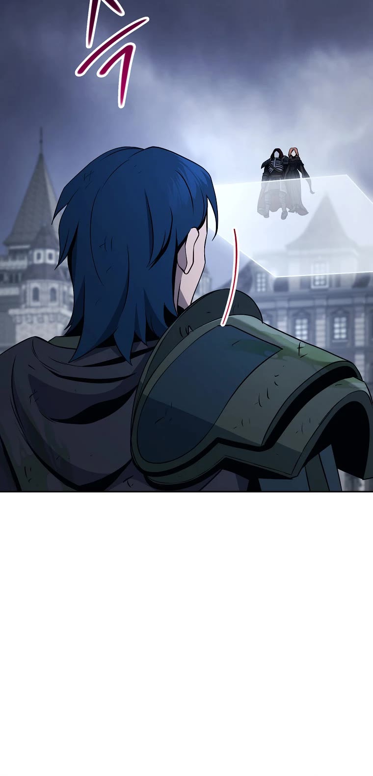 Skeleton Soldier Couldn’t Protect the Dungeon Chapter 264 page 43 - Chapter 264