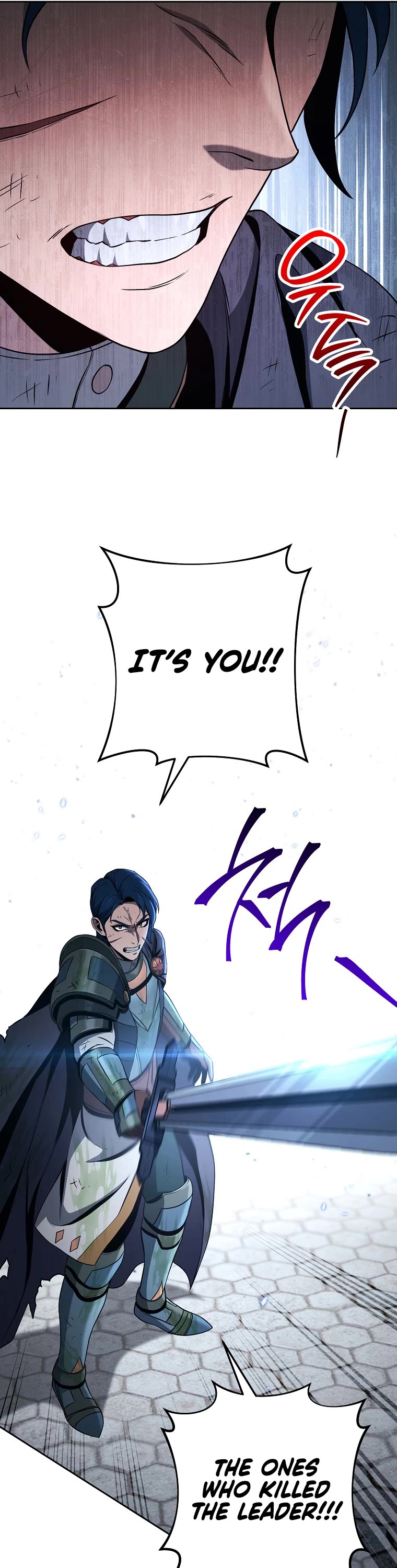 Skeleton Soldier Couldn’t Protect the Dungeon Chapter 264 page 44 - Chapter 264
