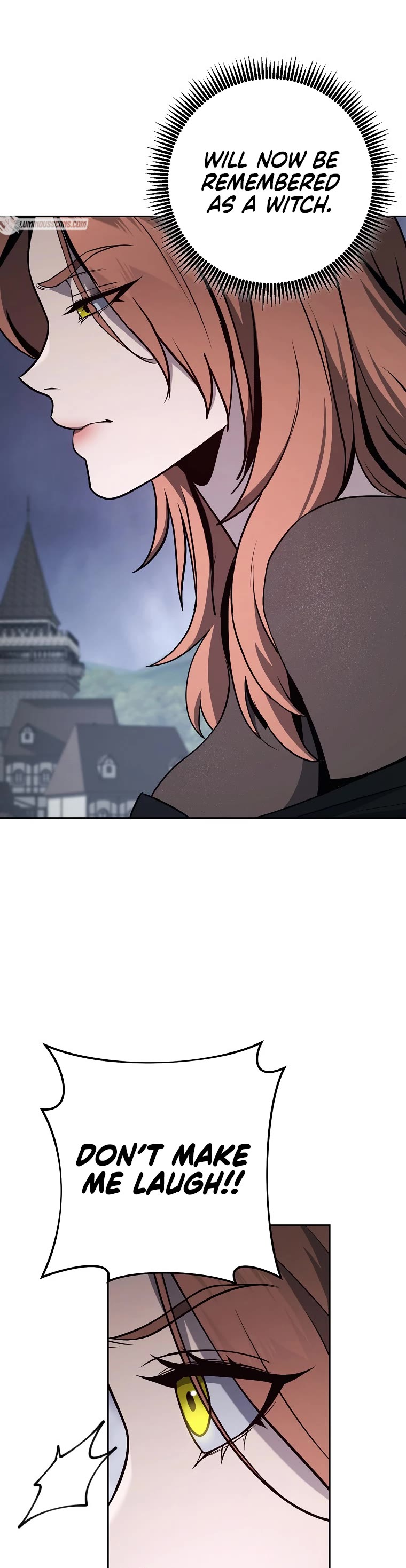 Skeleton Soldier Couldn’t Protect the Dungeon Chapter 264 page 57 - Chapter 264