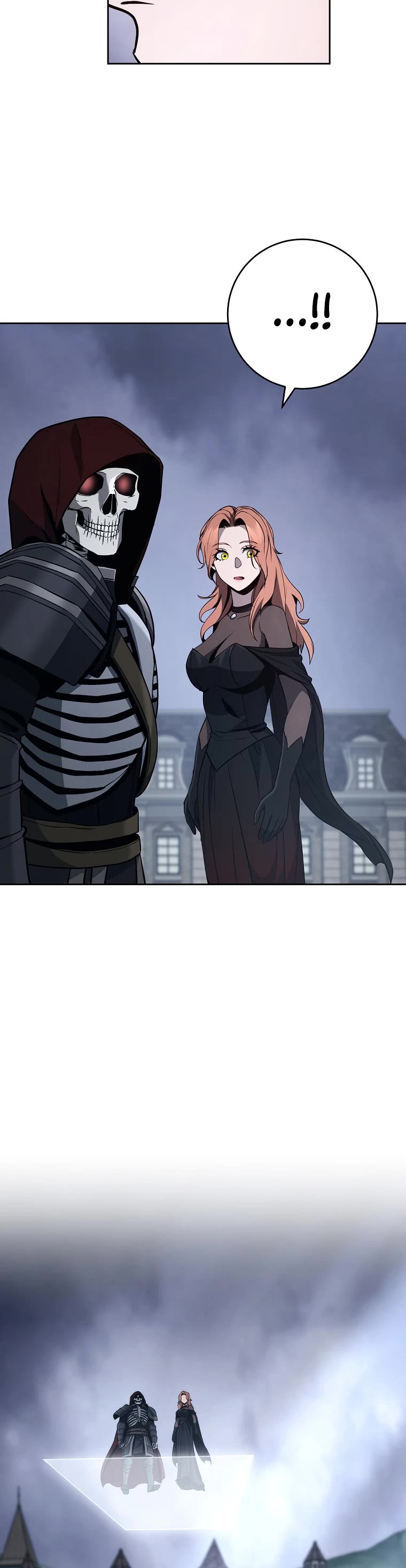 Skeleton Soldier Couldn’t Protect the Dungeon Chapter 264 page 58 - Chapter 264