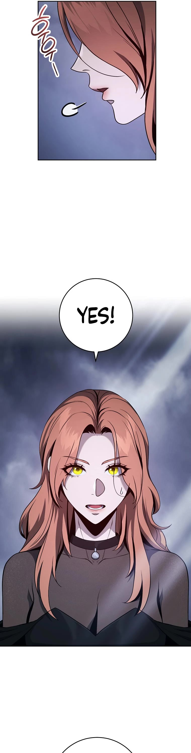 Skeleton Soldier Couldn’t Protect the Dungeon Chapter 264 page 6 - Chapter 264