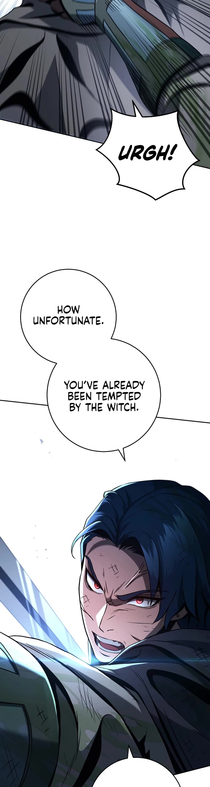 Skeleton Soldier Couldn’t Protect the Dungeon Chapter 265 page 13 - Chapter 265