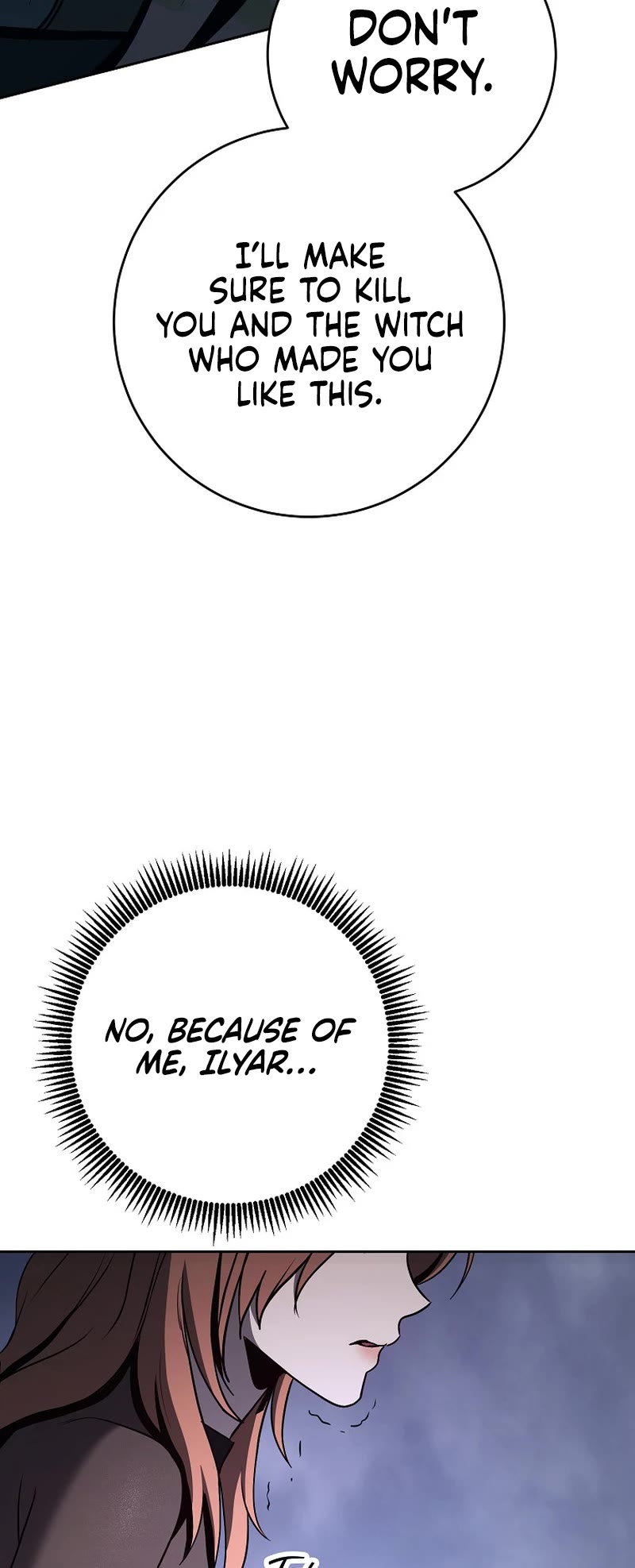 Skeleton Soldier Couldn’t Protect the Dungeon Chapter 265 page 14 - Chapter 265