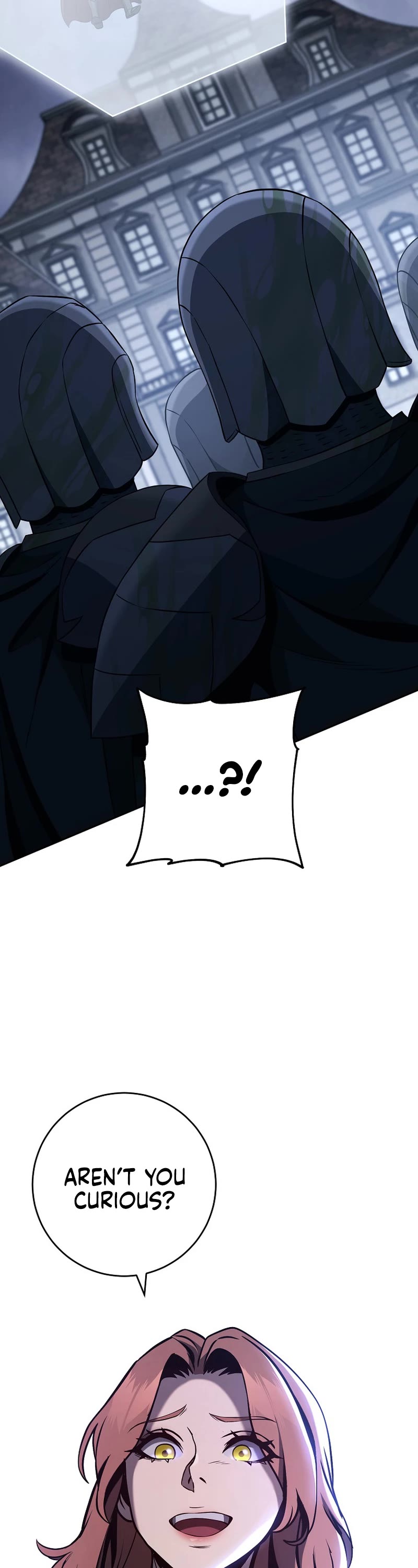Skeleton Soldier Couldn’t Protect the Dungeon Chapter 265 page 16 - Chapter 265