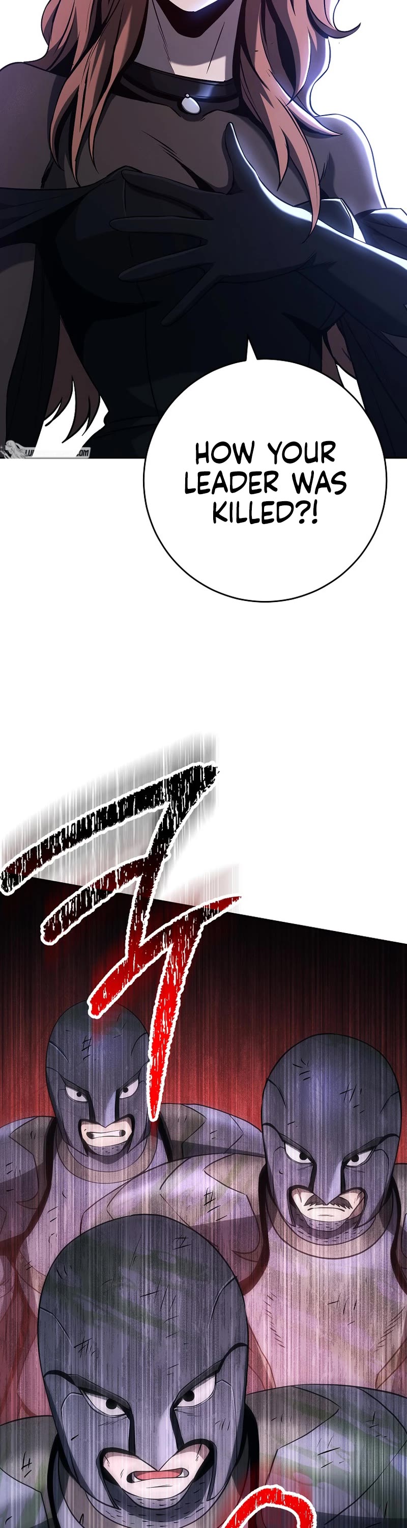 Skeleton Soldier Couldn’t Protect the Dungeon Chapter 265 page 17 - Chapter 265