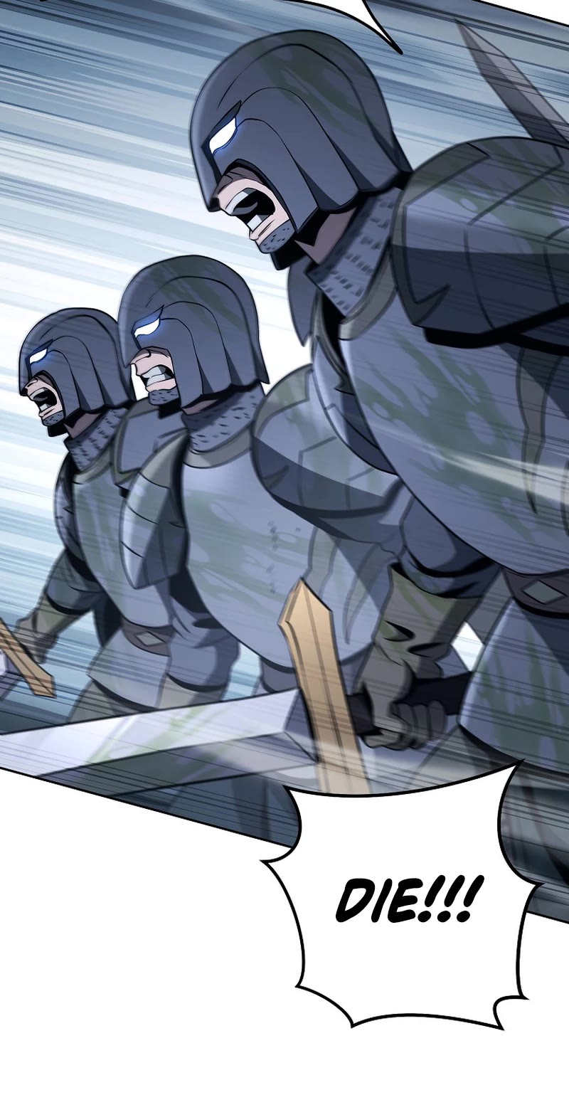 Skeleton Soldier Couldn’t Protect the Dungeon Chapter 265 page 19 - Chapter 265