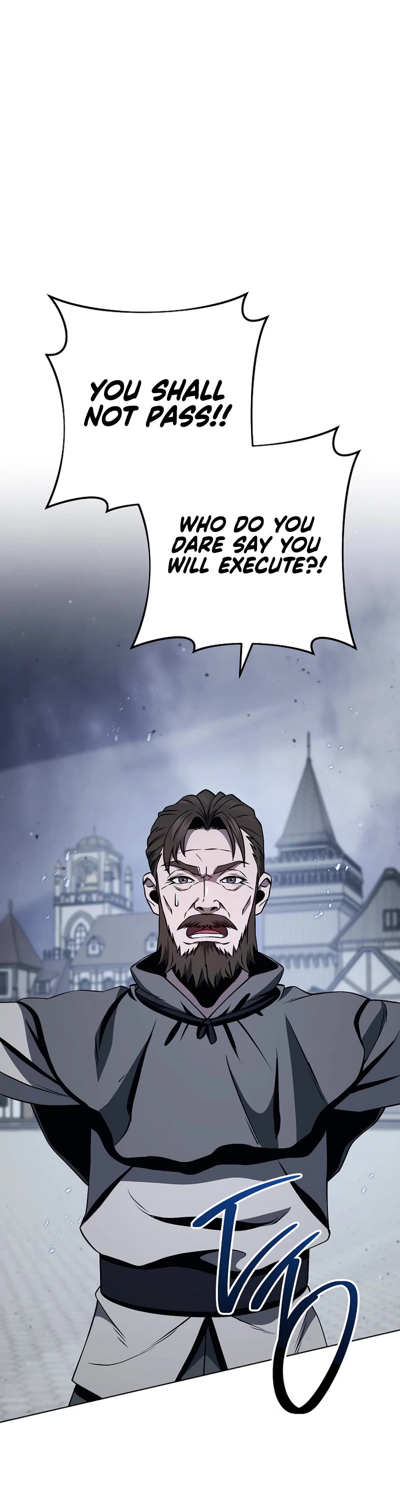 Skeleton Soldier Couldn’t Protect the Dungeon Chapter 265 page 2 - Chapter 265