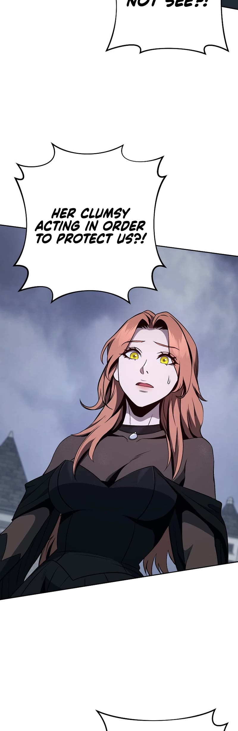 Skeleton Soldier Couldn’t Protect the Dungeon Chapter 265 page 25 - Chapter 265