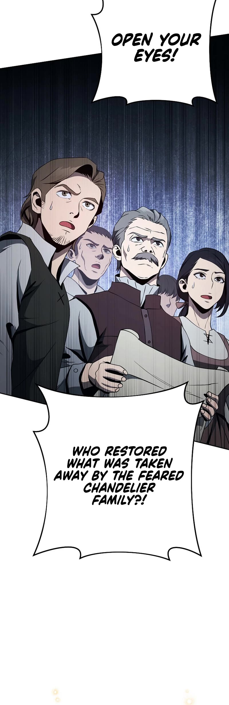 Skeleton Soldier Couldn’t Protect the Dungeon Chapter 265 page 26 - Chapter 265