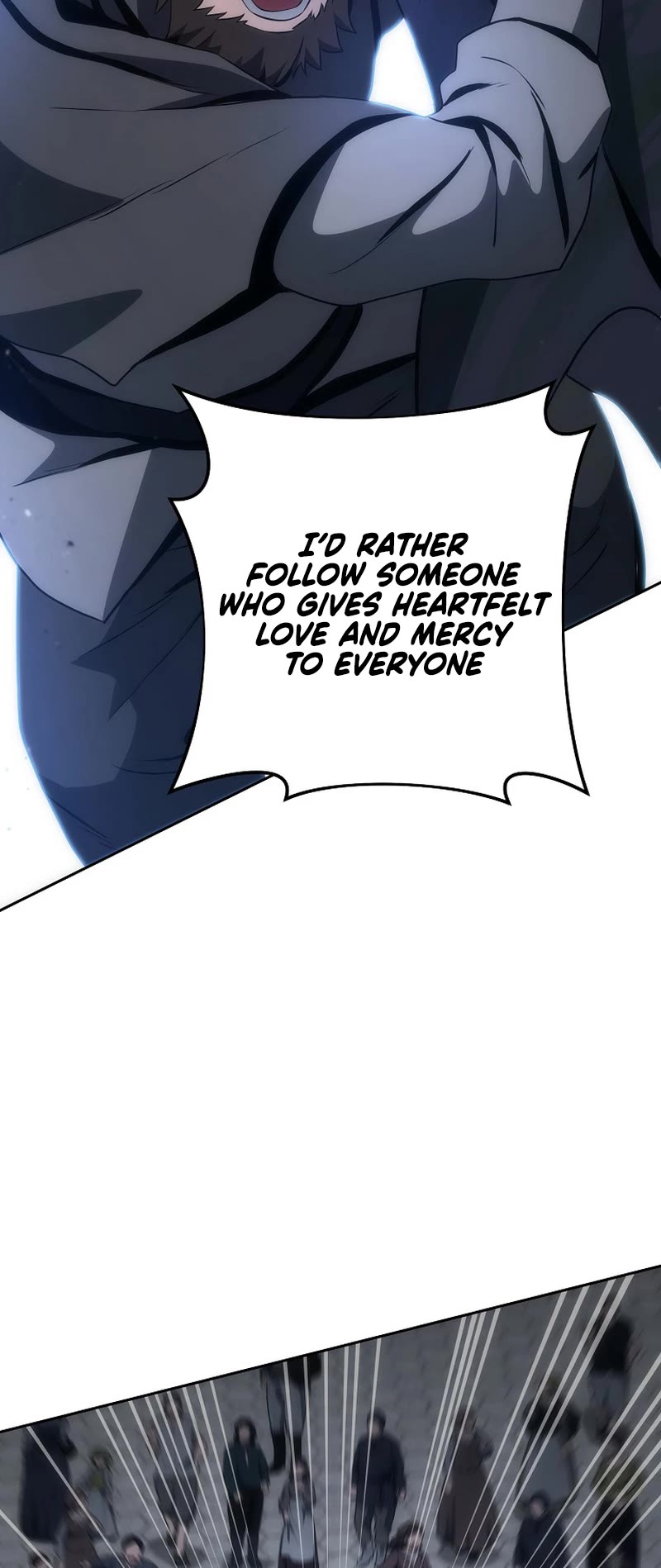 Skeleton Soldier Couldn’t Protect the Dungeon Chapter 265 page 29 - Chapter 265