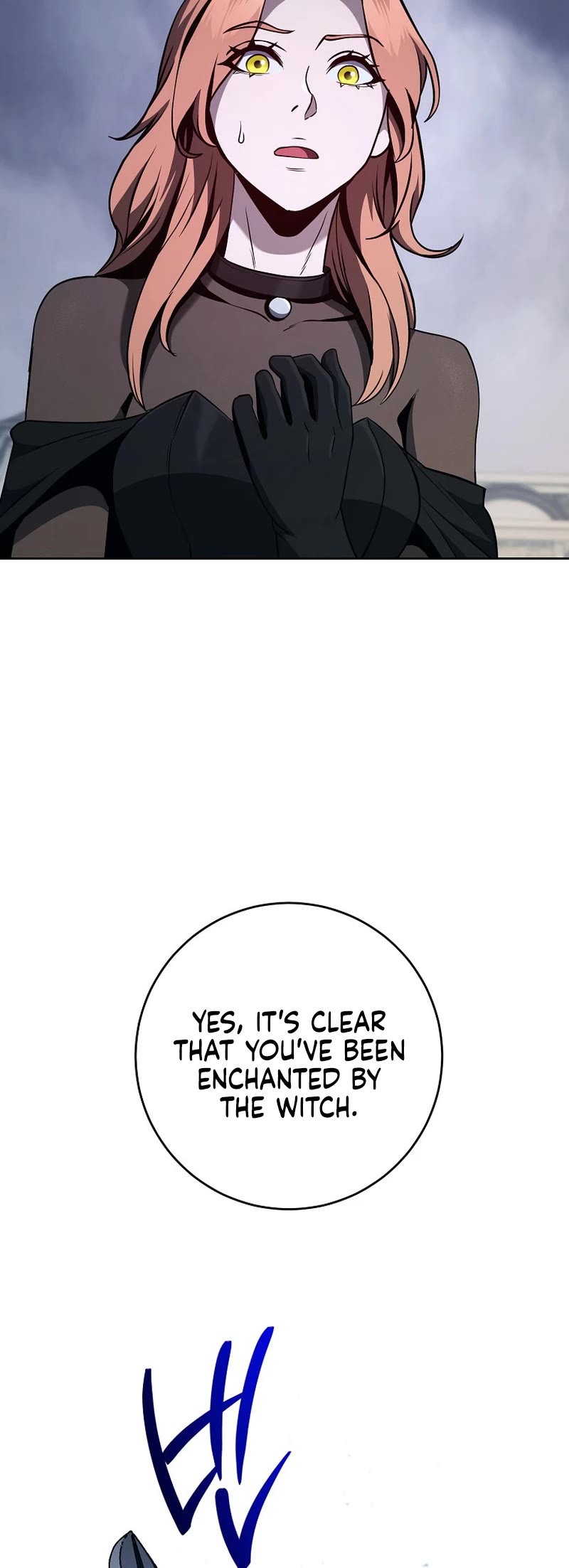 Skeleton Soldier Couldn’t Protect the Dungeon Chapter 265 page 32 - Chapter 265
