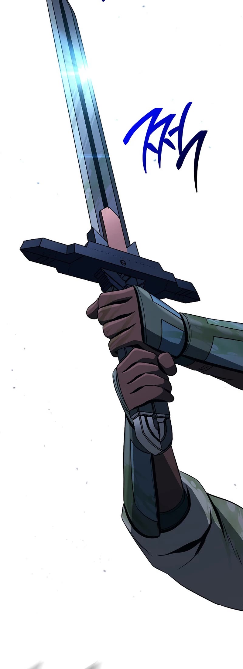 Skeleton Soldier Couldn’t Protect the Dungeon Chapter 265 page 33 - Chapter 265