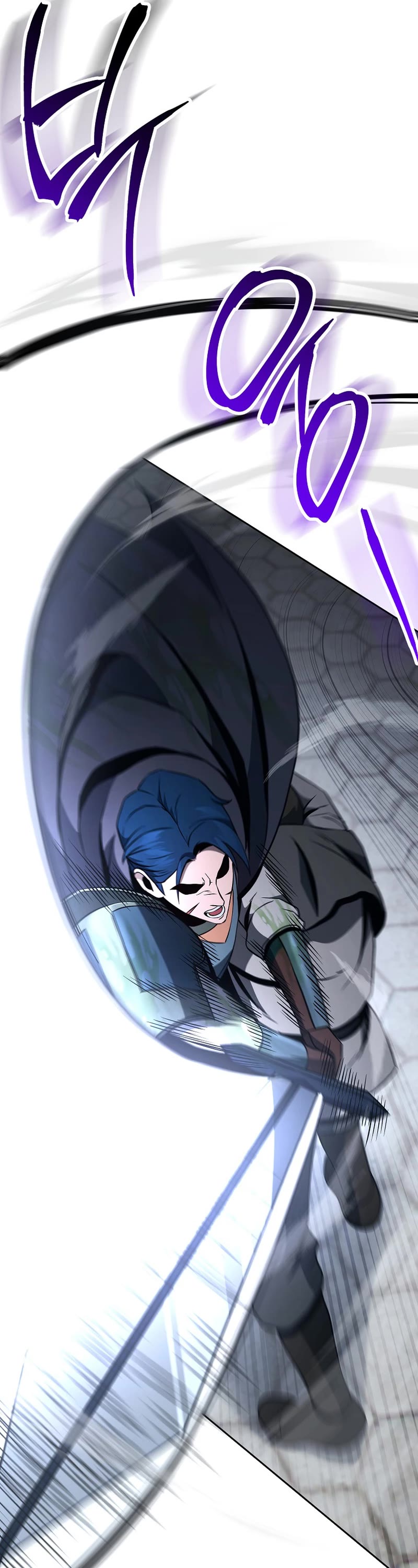 Skeleton Soldier Couldn’t Protect the Dungeon Chapter 265 page 34 - Chapter 265