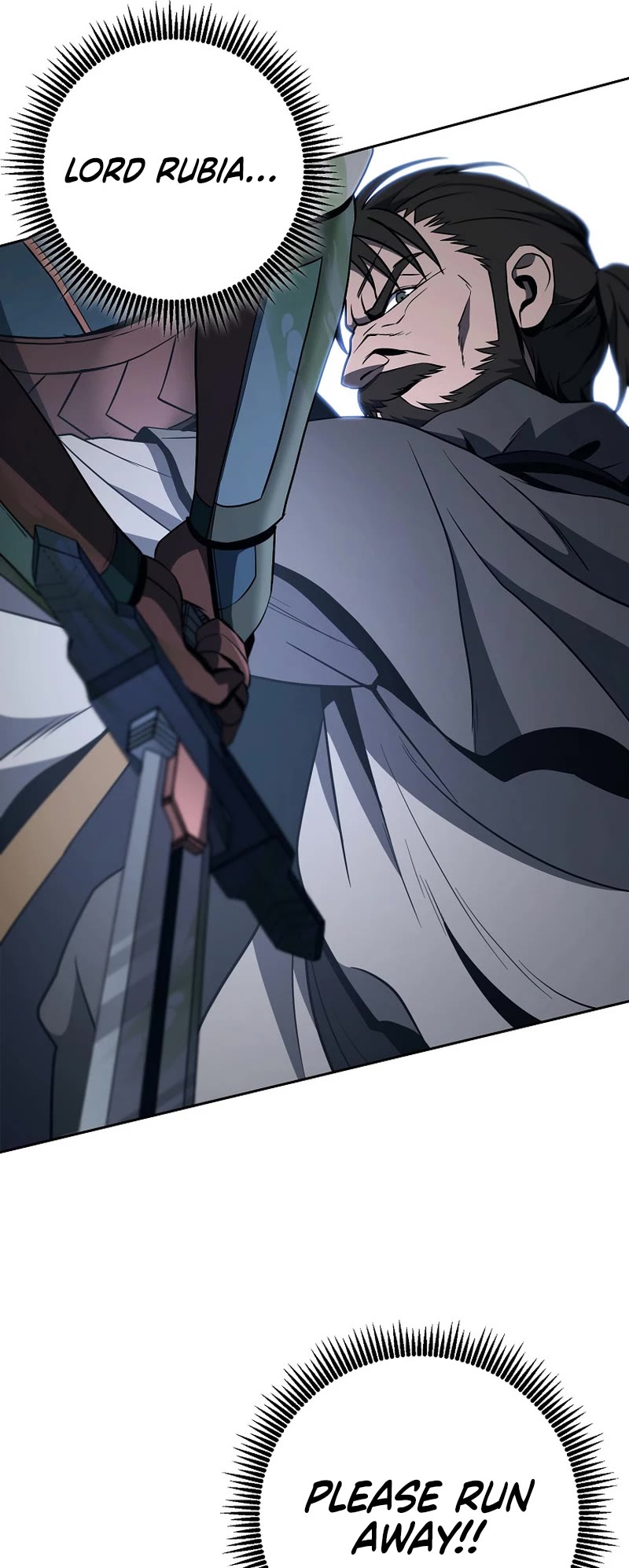 Skeleton Soldier Couldn’t Protect the Dungeon Chapter 265 page 36 - Chapter 265