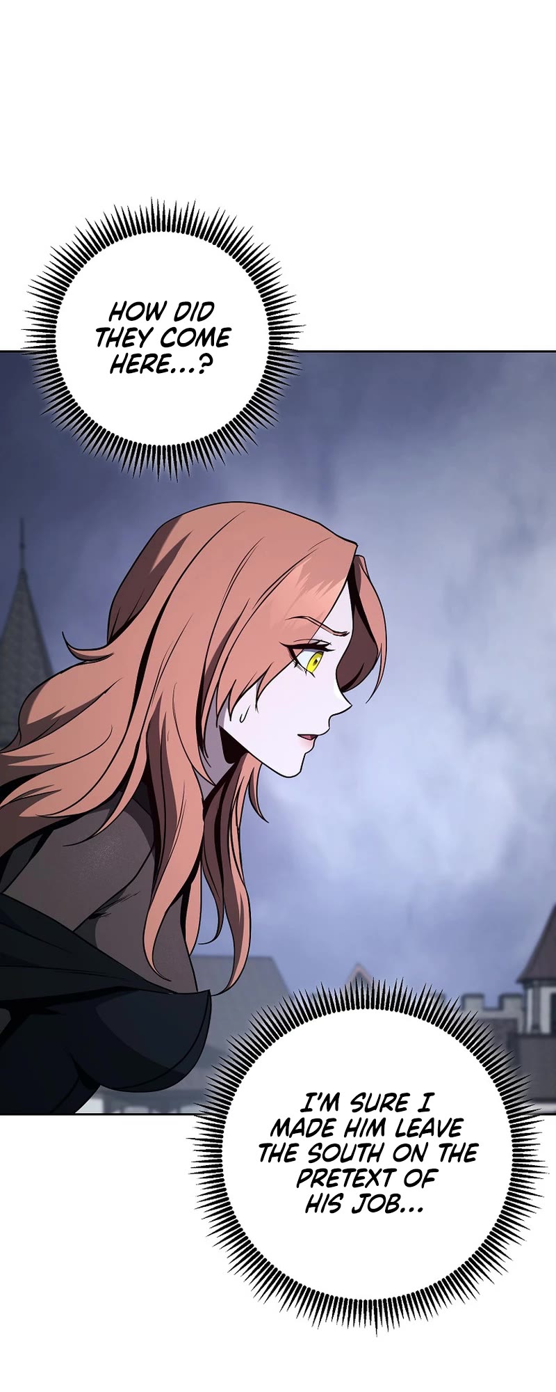 Skeleton Soldier Couldn’t Protect the Dungeon Chapter 265 page 4 - Chapter 265