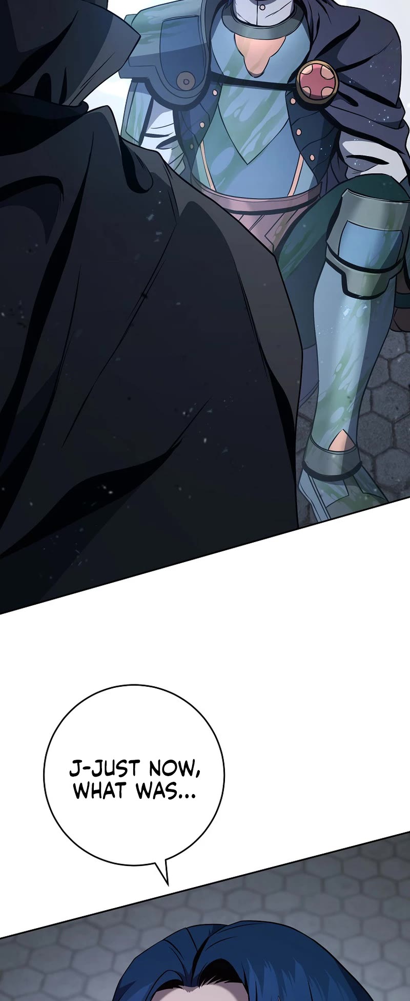 Skeleton Soldier Couldn’t Protect the Dungeon Chapter 265 page 40 - Chapter 265