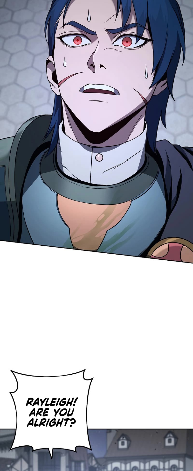 Skeleton Soldier Couldn’t Protect the Dungeon Chapter 265 page 41 - Chapter 265