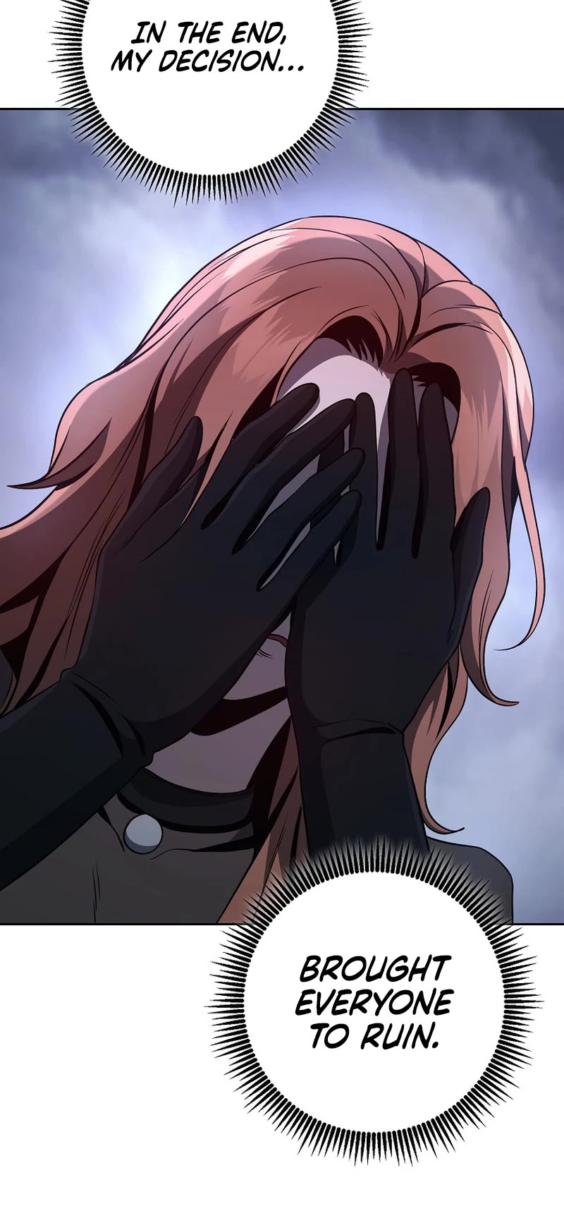 Skeleton Soldier Couldn’t Protect the Dungeon Chapter 265 page 48 - Chapter 265