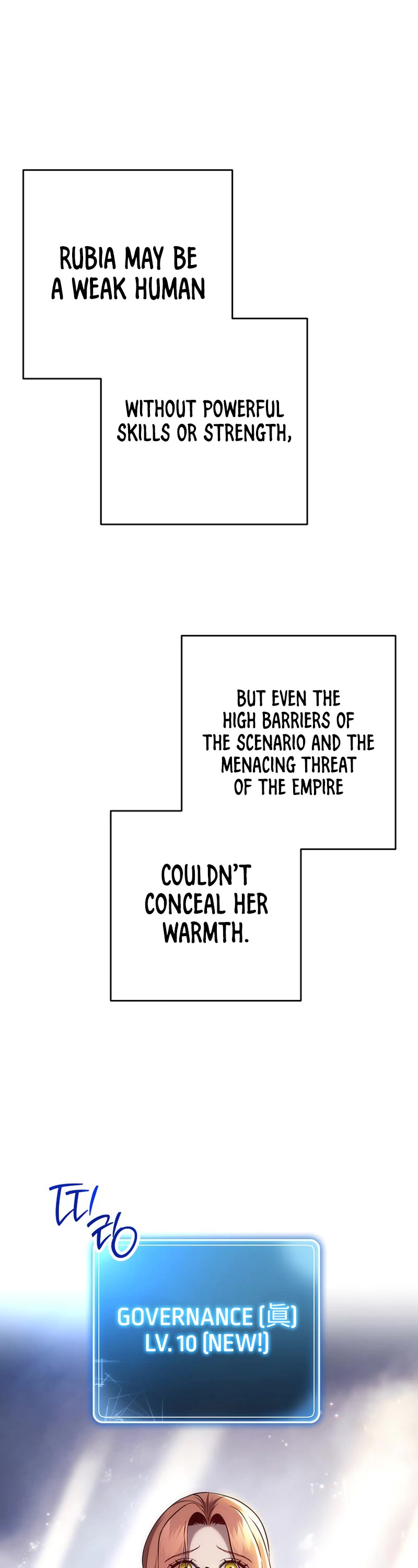 Skeleton Soldier Couldn’t Protect the Dungeon Chapter 265 page 58 - Chapter 265