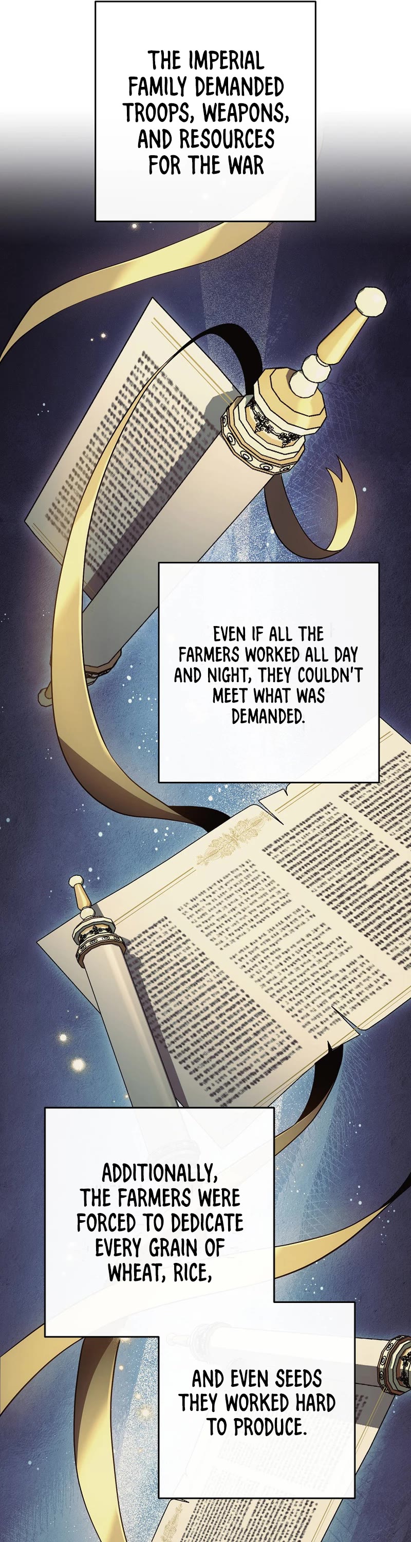 Skeleton Soldier Couldn’t Protect the Dungeon Chapter 265 page 9 - Chapter 265