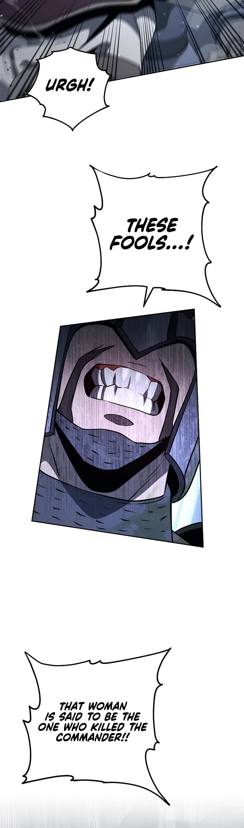 Skeleton Soldier Couldn’t Protect the Dungeon Chapter 266 page 12 - Chapter 266