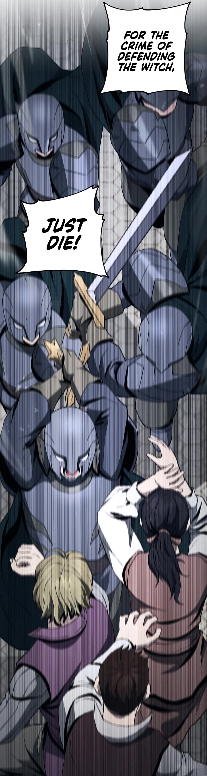 Skeleton Soldier Couldn’t Protect the Dungeon Chapter 266 page 13 - Chapter 266