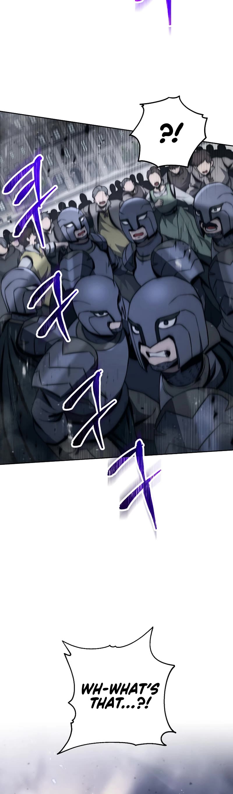 Skeleton Soldier Couldn’t Protect the Dungeon Chapter 266 page 15 - Chapter 266