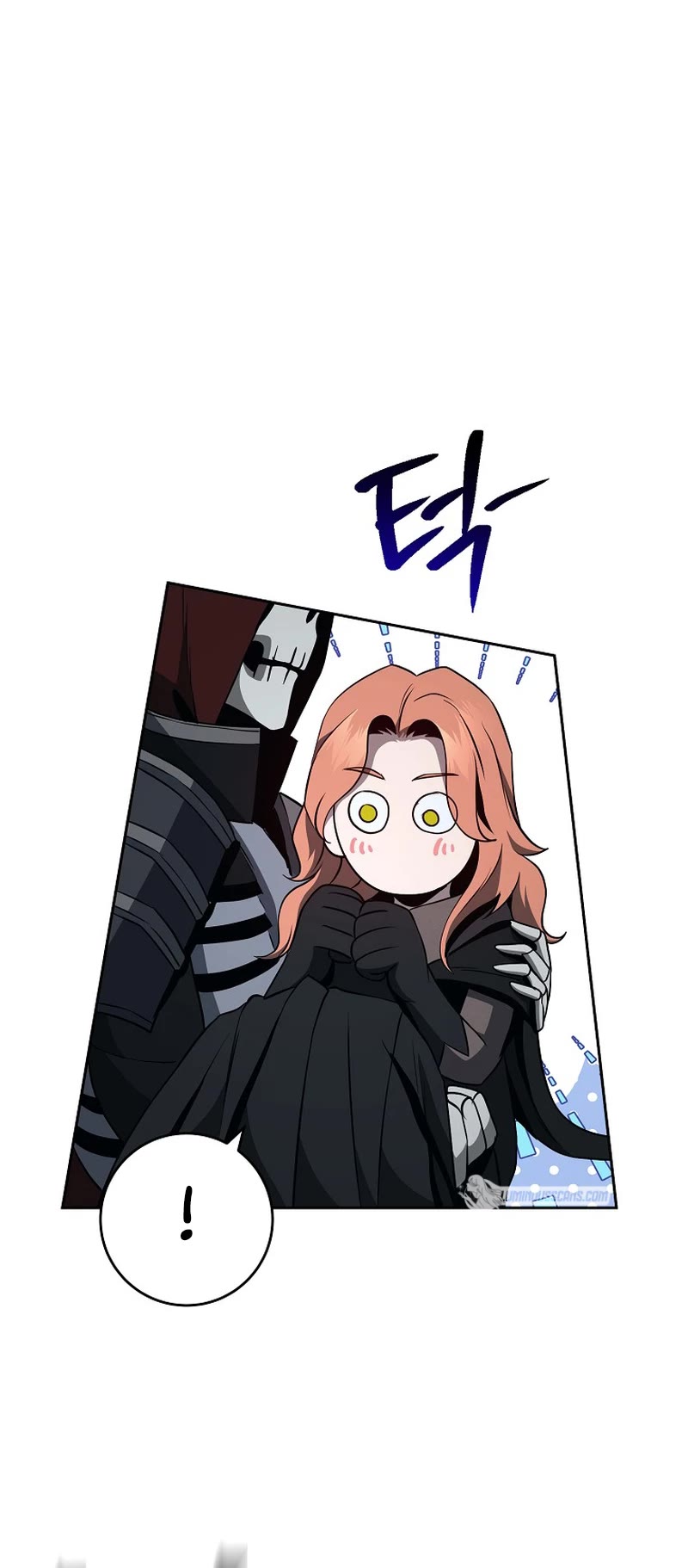 Skeleton Soldier Couldn’t Protect the Dungeon Chapter 266 page 19 - Chapter 266