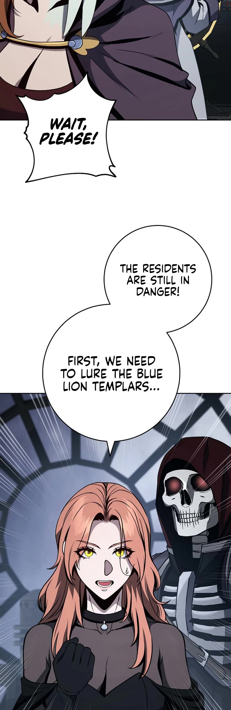 Skeleton Soldier Couldn’t Protect the Dungeon Chapter 266 page 21 - Chapter 266