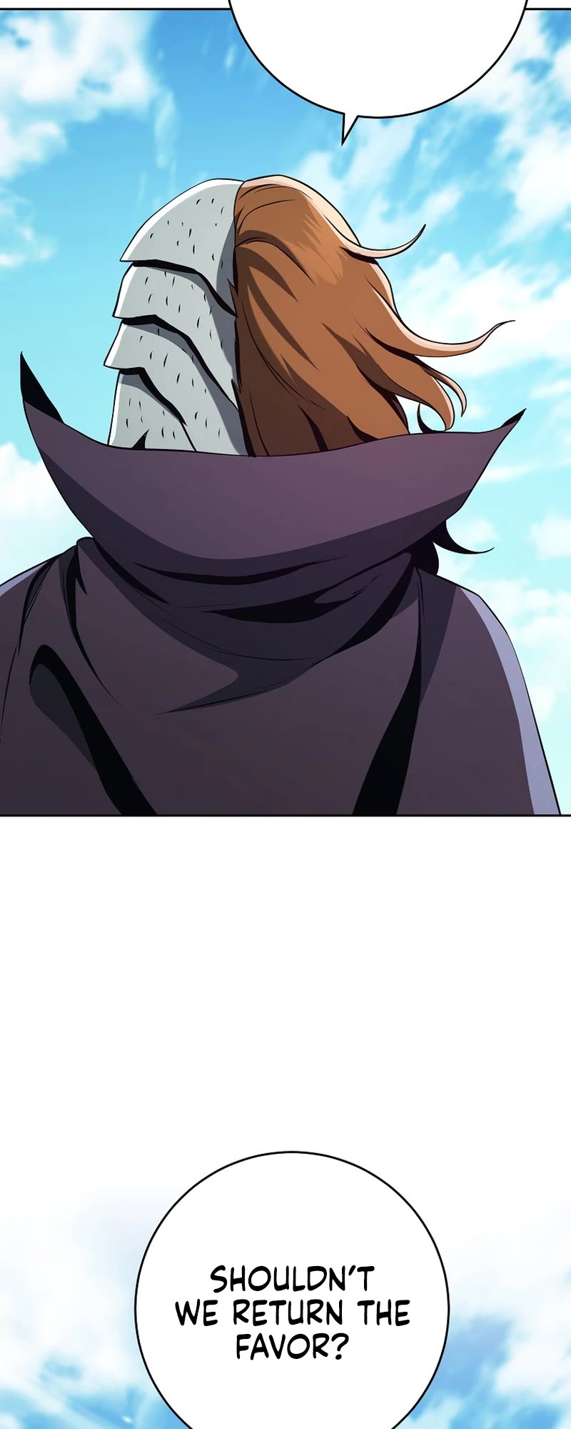 Skeleton Soldier Couldn’t Protect the Dungeon Chapter 266 page 33 - Chapter 266