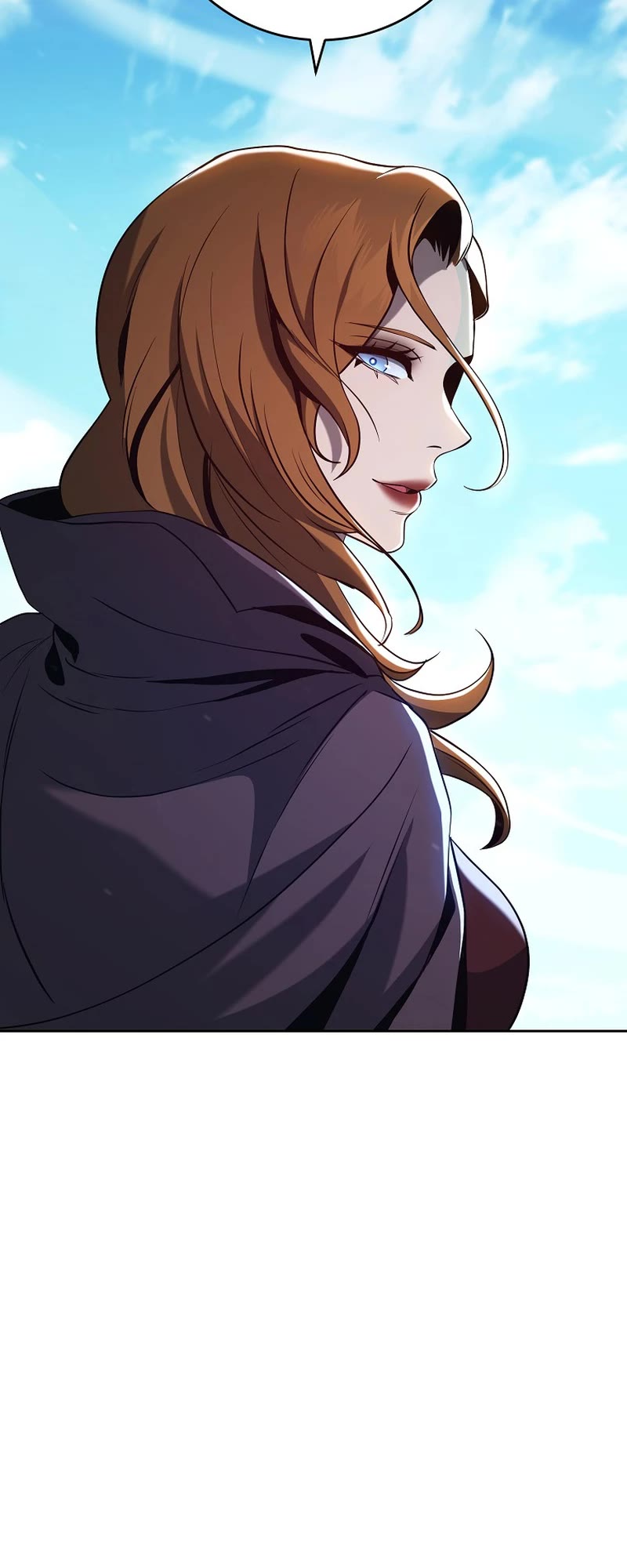 Skeleton Soldier Couldn’t Protect the Dungeon Chapter 266 page 34 - Chapter 266