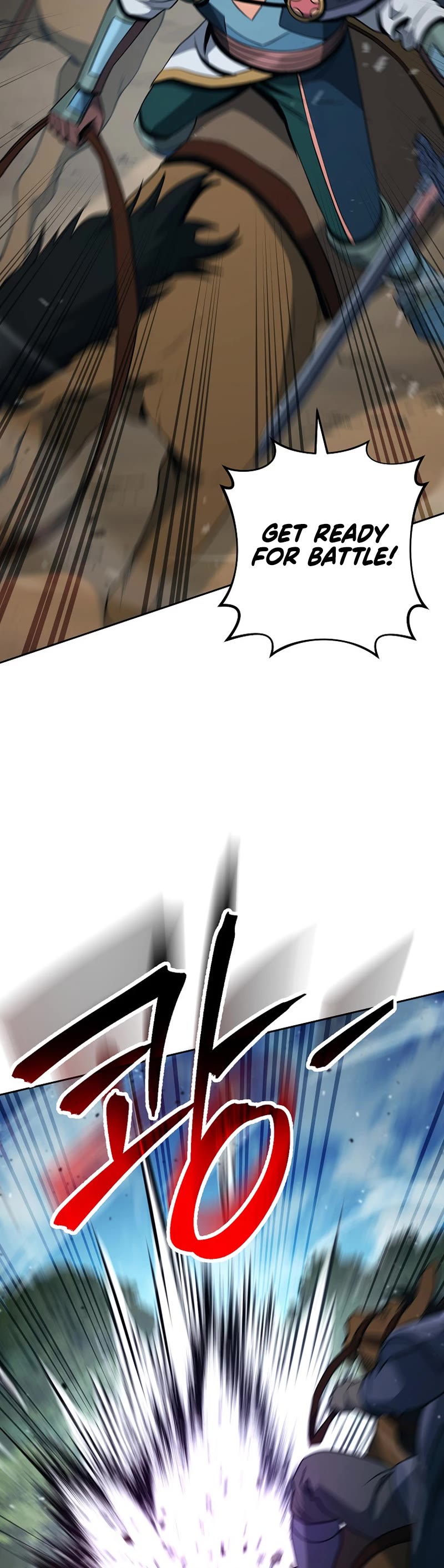 Skeleton Soldier Couldn’t Protect the Dungeon Chapter 266 page 36 - Chapter 266