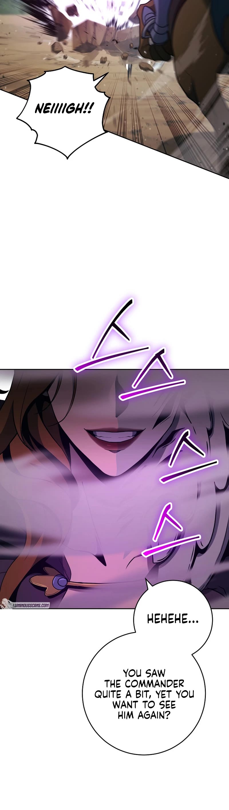 Skeleton Soldier Couldn’t Protect the Dungeon Chapter 266 page 37 - Chapter 266