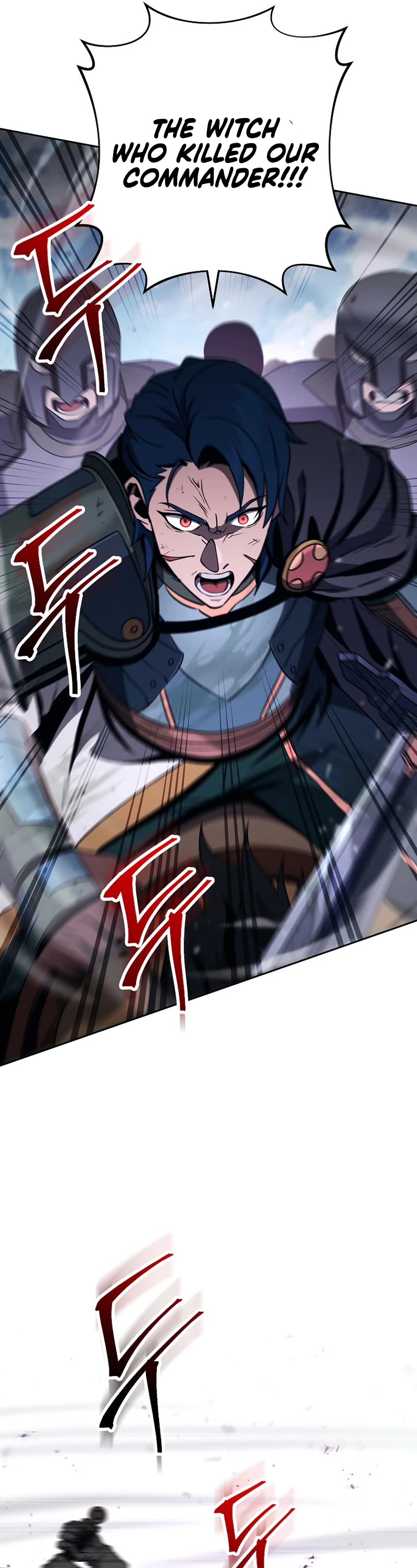 Skeleton Soldier Couldn’t Protect the Dungeon Chapter 266 page 41 - Chapter 266