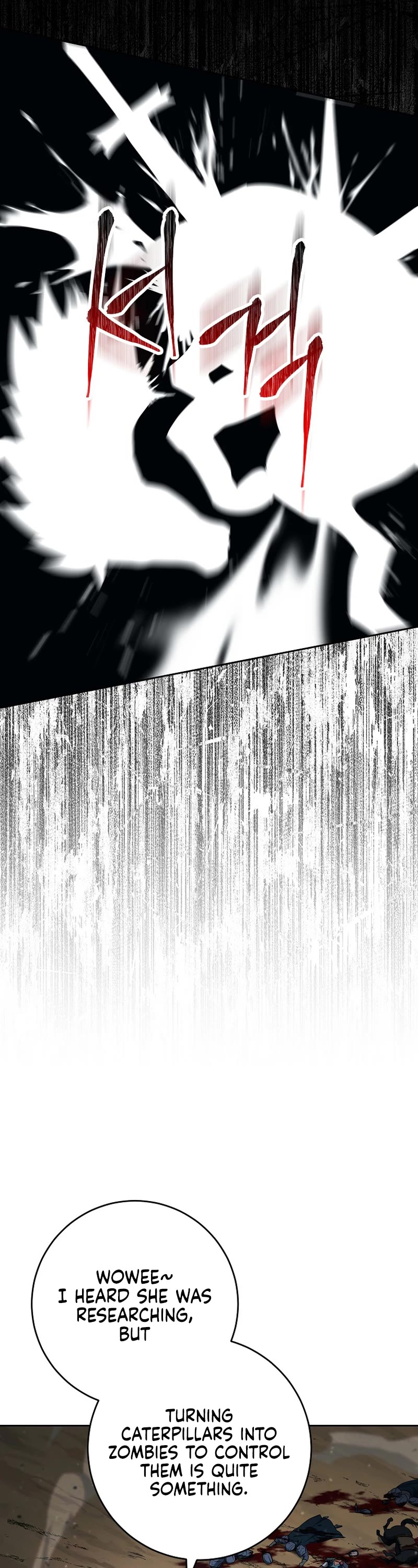 Skeleton Soldier Couldn’t Protect the Dungeon Chapter 266 page 44 - Chapter 266