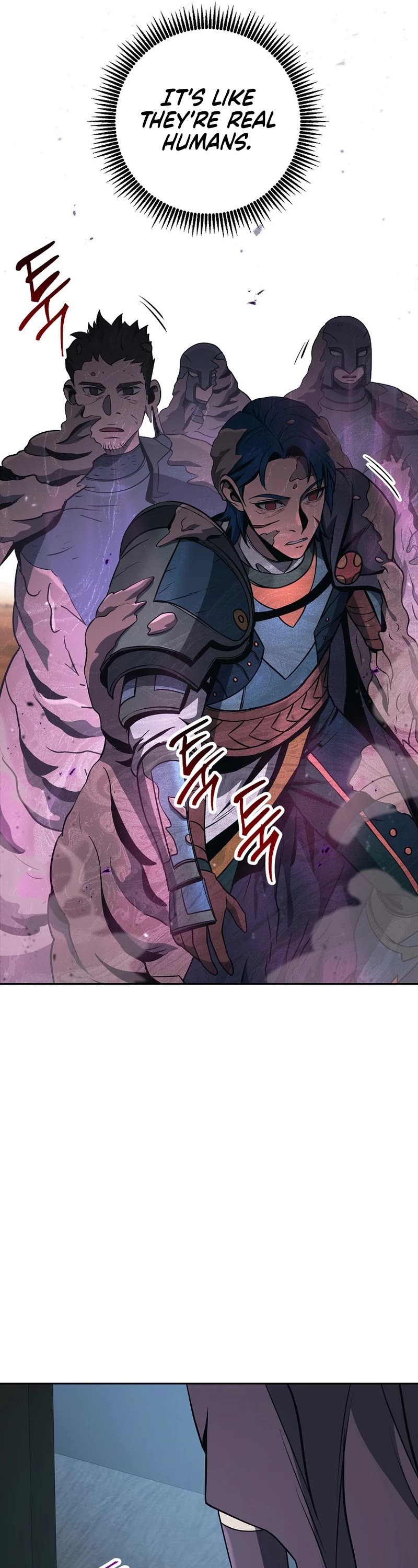 Skeleton Soldier Couldn’t Protect the Dungeon Chapter 266 page 47 - Chapter 266