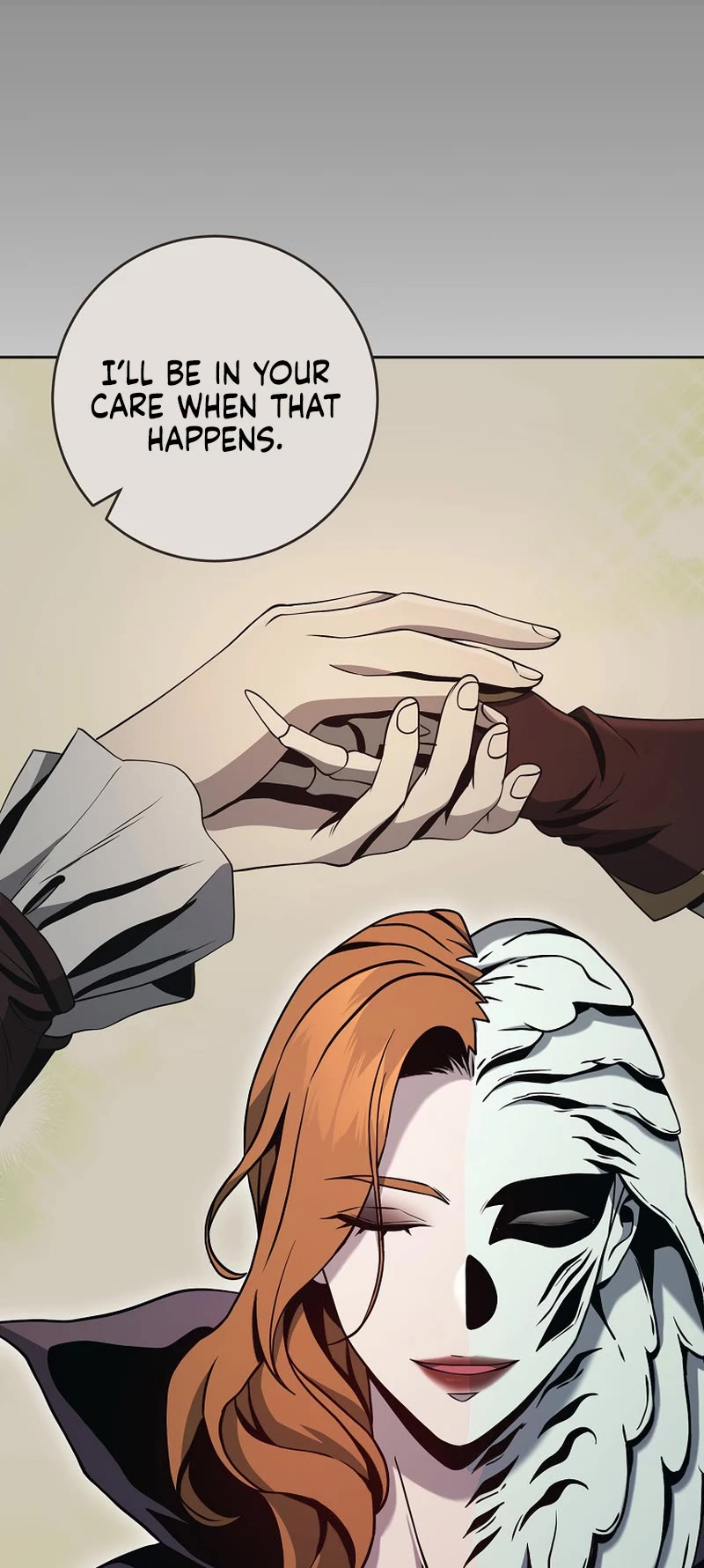 Skeleton Soldier Couldn’t Protect the Dungeon Chapter 266 page 53 - Chapter 266