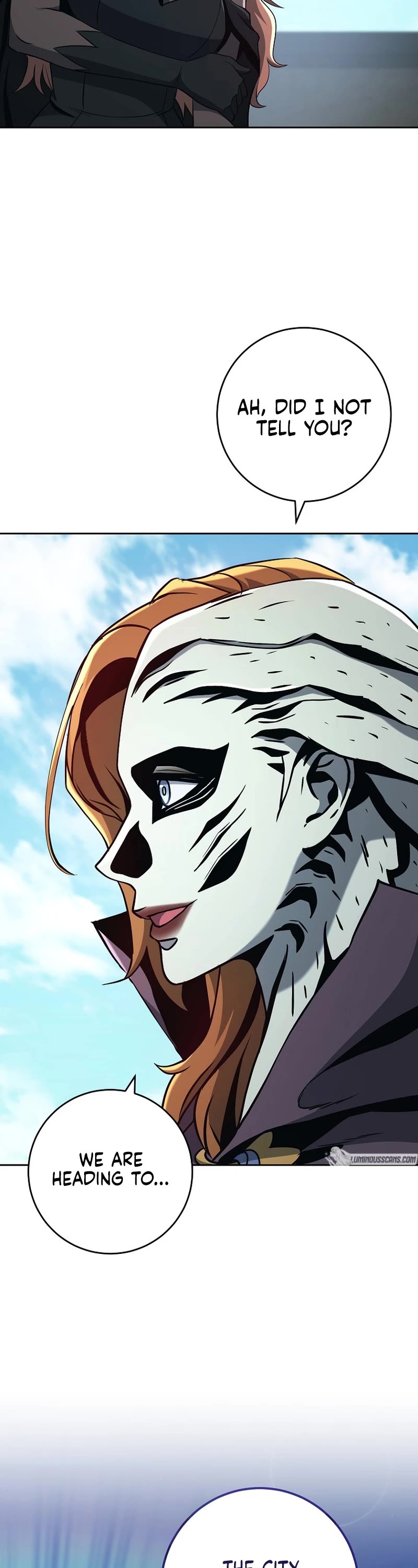 Skeleton Soldier Couldn’t Protect the Dungeon Chapter 266 page 56 - Chapter 266