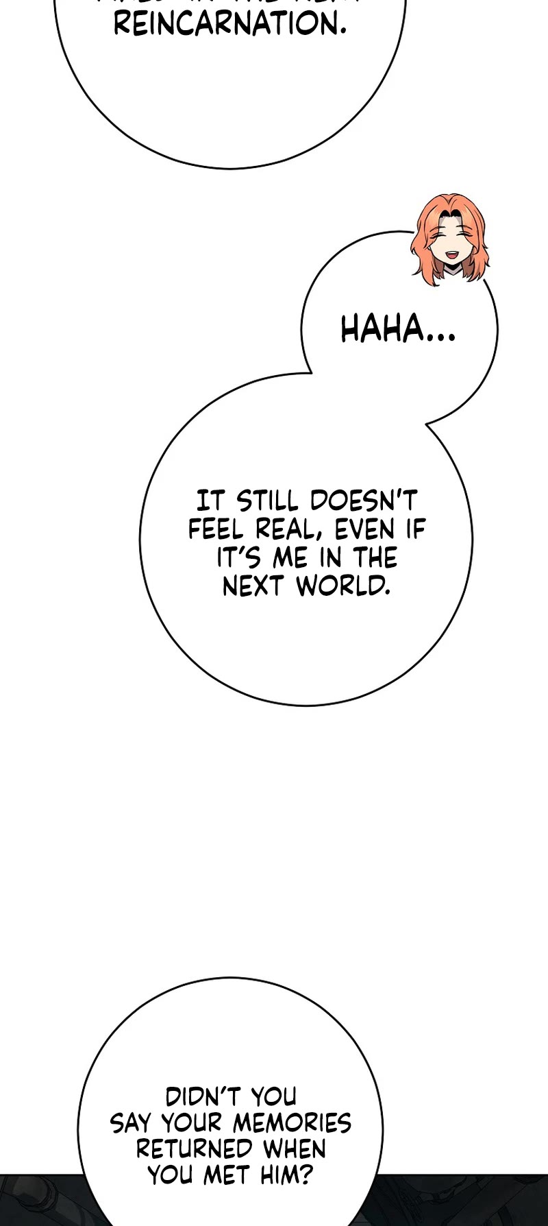 Skeleton Soldier Couldn’t Protect the Dungeon Chapter 267 page 11 - Chapter 267