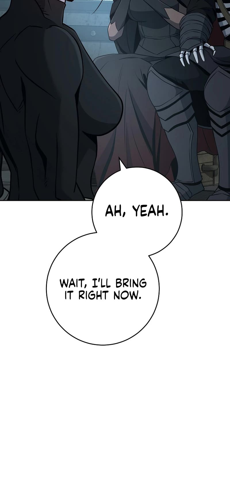 Skeleton Soldier Couldn’t Protect the Dungeon Chapter 267 page 16 - Chapter 267
