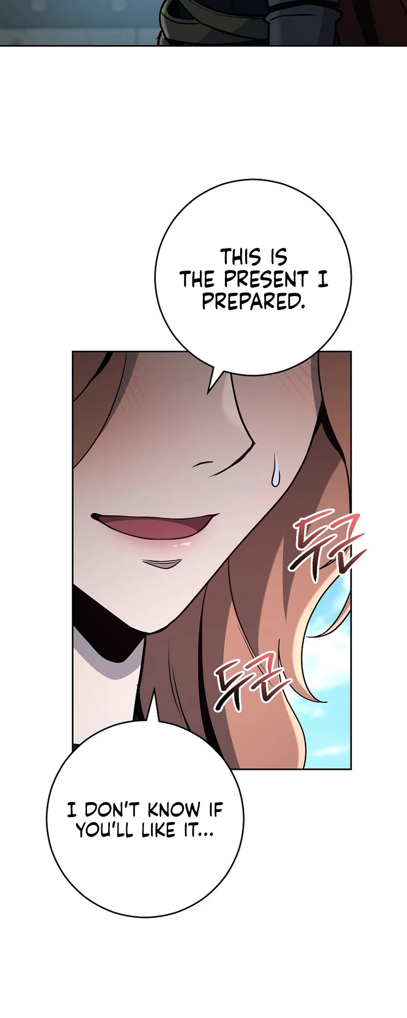 Skeleton Soldier Couldn’t Protect the Dungeon Chapter 267 page 19 - Chapter 267